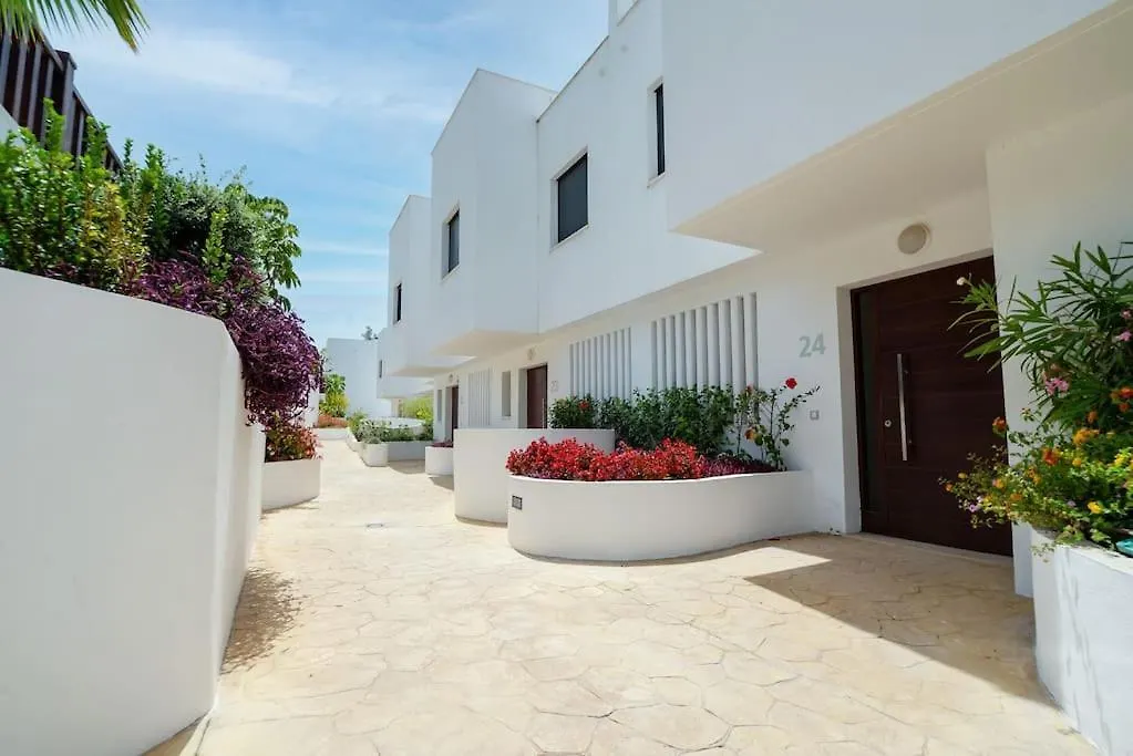 Marbella Luxury House With Private Rooftop Jacuzzi On The Golden Mile Villa Holiday home