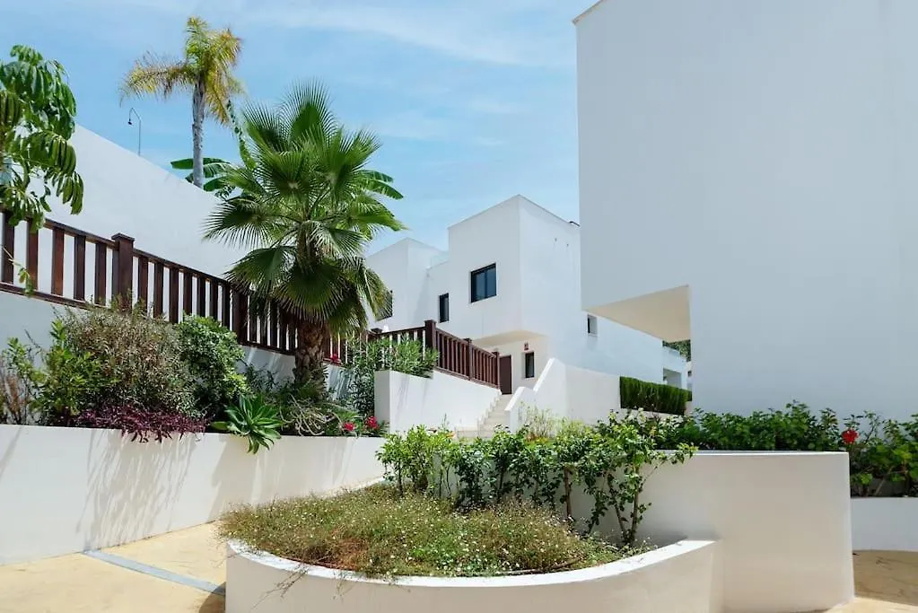 Marbella Luxury House With Private Rooftop Jacuzzi On The Golden Mile Villa Spain