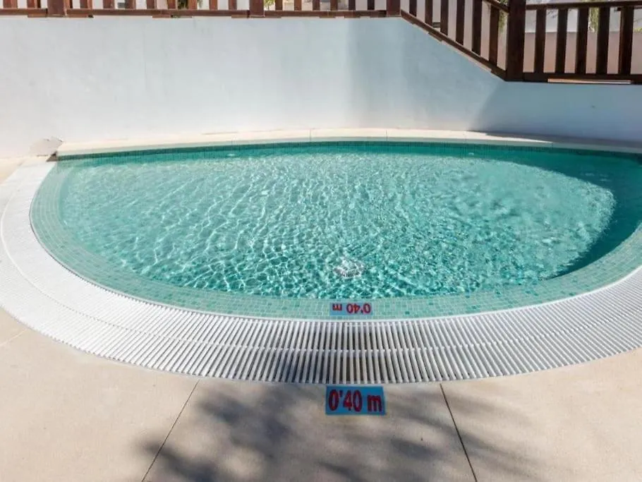 Marbella Luxury House With Private Rooftop Jacuzzi On The Golden Mile Villa 0*,  Spain