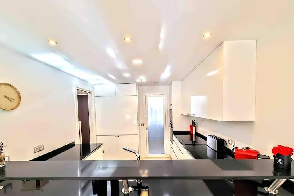 Marbella Luxury House With Private Rooftop Jacuzzi On The Golden Mile Villa Holiday home