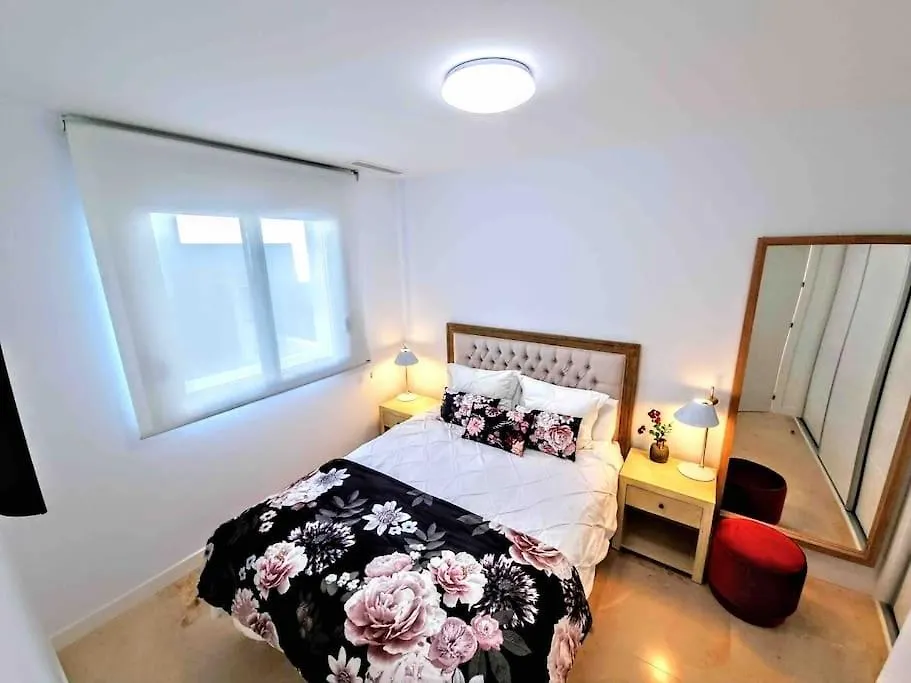 Holiday home Marbella Luxury House With Private Rooftop Jacuzzi On The Golden Mile Villa