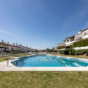 Сasa de vacaciones Jardines Del Sol J5, Marbella