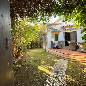 Сasa de vacaciones Gmc Turistics - Casa Mina, Marbella