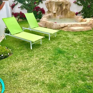 Сasa de vacaciones House In, Marbella